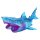 CCP JAPAN MSS 2-Headed Shark Attack Deep sea Clear Ver. image 2