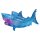 CCP JAPAN MSS 2-Headed Shark Attack Deep sea Clear Ver. image 4