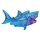 CCP JAPAN MSS 2-Headed Shark Attack Deep sea Clear Ver. image 5