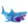 CCP JAPAN MSS 2-Headed Shark Attack Deep sea Clear Ver. image 6