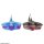 CCP JAPAN MSS 3-Headed Shark Attack Standard Ver. image 11