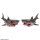 CCP JAPAN MSS 3-Headed Shark Attack Standard Ver. image 12