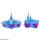 CCP JAPAN MSS 3-Headed Shark Attack Deep sea Clear Ver. image 11