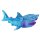 CCP JAPAN MSS 3-Headed Shark Attack Deep sea Clear Ver. image 6