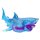 CCP JAPAN MSS 3-Headed Shark Attack Deep sea Clear Ver. image 7