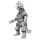 CCP JAPAN BIG Retro Soft Vinyl Series Mechagodzilla (1975) Houkou Standard Ver. image 2