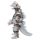 CCP JAPAN BIG Retro Soft Vinyl Series Mechagodzilla (1975) Houkou Standard Ver. image 3