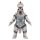 CCP JAPAN BIG Retro Soft Vinyl Series Mechagodzilla (1975) Houkou Standard Ver. image 7
