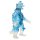CCP JAPAN BIG Retro Soft Vinyl Series Mechagodzilla (1975) Houkou Clear Blue Ver. image 6