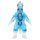 CCP JAPAN BIG Retro Soft Vinyl Series Mechagodzilla (1975) Houkou Clear Blue Ver. image 7