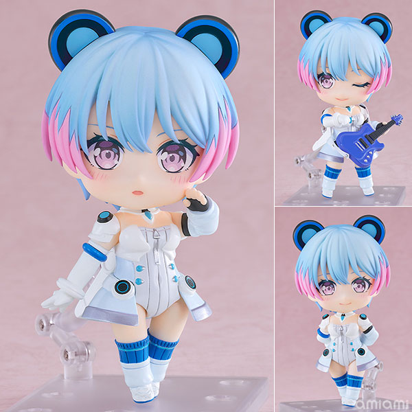 Good Smile Company Nendoroid BanG Dream! Ritsu Minetsuki image 1