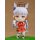 Good Smile Company Nendoroid Umamusume Pretty Derby Gold Ship image 4