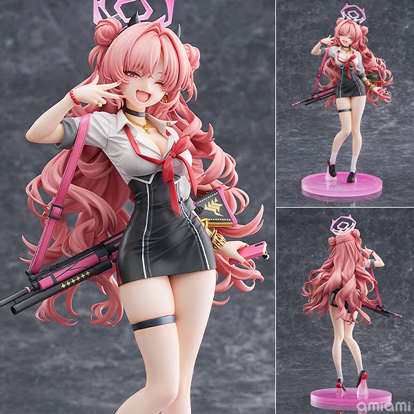 Max Factory Blue Archive Kirara 1/7 Complete Figure Bild 1