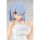 Kotobukiya Frame Arms Girl MIZUKI School Swimsuits White Ver. Plastic Model hình ảnh 13