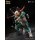 HeatBoys [Bonus] Teenage Mutant Ninja Turtles Michelangelo Alloy Posable Figure Deluxe Edition image 12