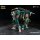 HeatBoys [Bonus] Teenage Mutant Ninja Turtles Michelangelo Alloy Posable Figure Deluxe Edition image 13