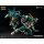 HeatBoys [Bonus] Teenage Mutant Ninja Turtles Michelangelo Alloy Posable Figure Deluxe Edition image 14