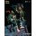 HeatBoys [Bonus] Teenage Mutant Ninja Turtles Michelangelo Alloy Posable Figure Deluxe Edition image 15