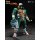 HeatBoys [Bonus] Teenage Mutant Ninja Turtles Michelangelo Alloy Posable Figure Deluxe Edition image 3