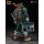 HeatBoys [Bonus] Teenage Mutant Ninja Turtles Michelangelo Alloy Posable Figure Deluxe Edition image 4