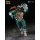 HeatBoys [Bonus] Teenage Mutant Ninja Turtles Michelangelo Alloy Posable Figure Deluxe Edition image 5