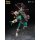 HeatBoys [Bonus] Teenage Mutant Ninja Turtles Michelangelo Alloy Posable Figure Deluxe Edition image 7