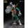 HeatBoys [Bonus] Teenage Mutant Ninja Turtles Michelangelo Alloy Posable Figure Deluxe Edition image 8