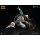HeatBoys [Bonus] Teenage Mutant Ninja Turtles Michelangelo Alloy Posable Figure Deluxe Edition image 10