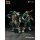 HeatBoys HB0105 Teenage Mutant Ninja Turtles Michelangelo Alloy Posable Figure Regular Edition image 11