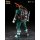 HeatBoys HB0105 Teenage Mutant Ninja Turtles Michelangelo Alloy Posable Figure Regular Edition image 4