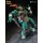 HeatBoys HB0105 Teenage Mutant Ninja Turtles Michelangelo Alloy Posable Figure Regular Edition image 5