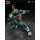 HeatBoys HB0105 Teenage Mutant Ninja Turtles Michelangelo Alloy Posable Figure Regular Edition image 8