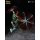HeatBoys HB0105 Teenage Mutant Ninja Turtles Michelangelo Alloy Posable Figure Regular Edition image 10