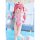 AMAKUNI Swimsuit Silhouette Watora Swimsuit Ver. design Kani biimu [Limited] 1/7 Complete Figure รูปภาพ 12