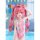 AMAKUNI Swimsuit Silhouette Watora Swimsuit Ver. design Kani biimu [Limited] 1/7 Complete Figure รูปภาพ 15