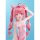 AMAKUNI Swimsuit Silhouette Watora Swimsuit Ver. design Kani biimu [Limited] 1/7 Complete Figure รูปภาพ 6