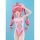 AMAKUNI Swimsuit Silhouette Watora Swimsuit Ver. design Kani biimu [Limited] 1/7 Complete Figure รูปภาพ 7