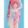 AMAKUNI Swimsuit Silhouette Watora Swimsuit Ver. design Kani biimu [Limited] 1/7 Complete Figure รูปภาพ 10