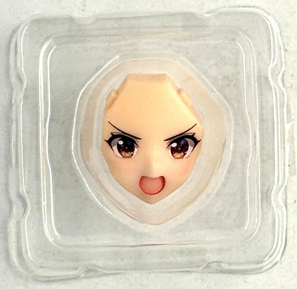 Kotobukiya Alternative Expression Part (Umamusume Pretty Derby [Outrunning the Encroaching Heat] Kitasan Black 1/7 Complete Figure Bonus) Bild 1