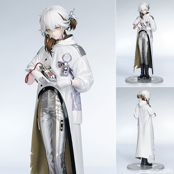 Myethos Reverse: 1999 Gift+ Medicine Pocket 1/8 Complete Figure image 1