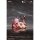 ZERO DISTANCE x Idle Angels Idle Angels Fallen Angel Lucifer Another Skin Tone 1/12 Scale Posable Figure Regular Edition image 5