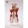 HASUKI Doll Costume CS021A Kigurumi Pajamas Bear Ver. (DOLL ACCESSORY) image 4