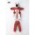 HASUKI Doll Costume CS021A Kigurumi Pajamas Bear Ver. (DOLL ACCESSORY) image 6