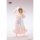 HASUKI Doll Costume CS021C Kigurumi Pajamas Rabbit Ver. (DOLL ACCESSORY) image 2