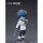 GENESIS [Bonus] PICCODO ACTION DOLL X Metaphor: ReFantazio Protagonist Chibi Doll gambar 2