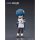GENESIS [Bonus] PICCODO ACTION DOLL X Metaphor: ReFantazio Protagonist Chibi Doll gambar 4