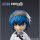 GENESIS [Bonus] PICCODO ACTION DOLL X Metaphor: ReFantazio Protagonist Chibi Doll gambar 6