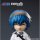 GENESIS [Bonus] PICCODO ACTION DOLL X Metaphor: ReFantazio Protagonist Chibi Doll gambar 7