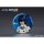 GENESIS [Bonus] PICCODO ACTION DOLL X Metaphor: ReFantazio Protagonist Chibi Doll gambar 9
