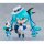 Good Smile Company [Bonus] Nendoroid Character Vocal Series 01 Hatsune Miku: MIKU WITH YOU 2025 Ver. (Good Smile Company Official Shop Exclusive) imagen 7